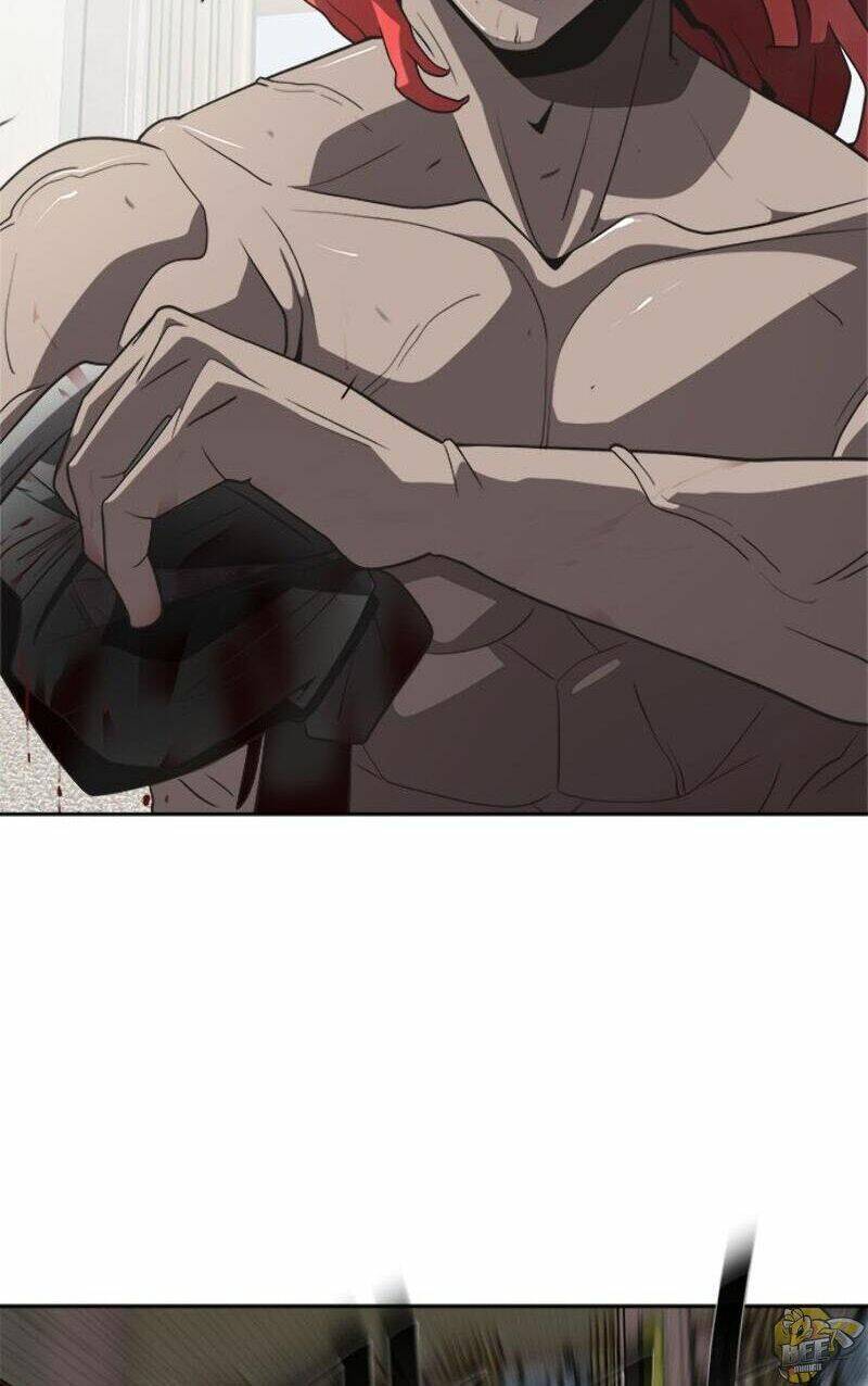 Kĩ Nguyên Của Anh Hùng Chap 12 - Next Chap 13