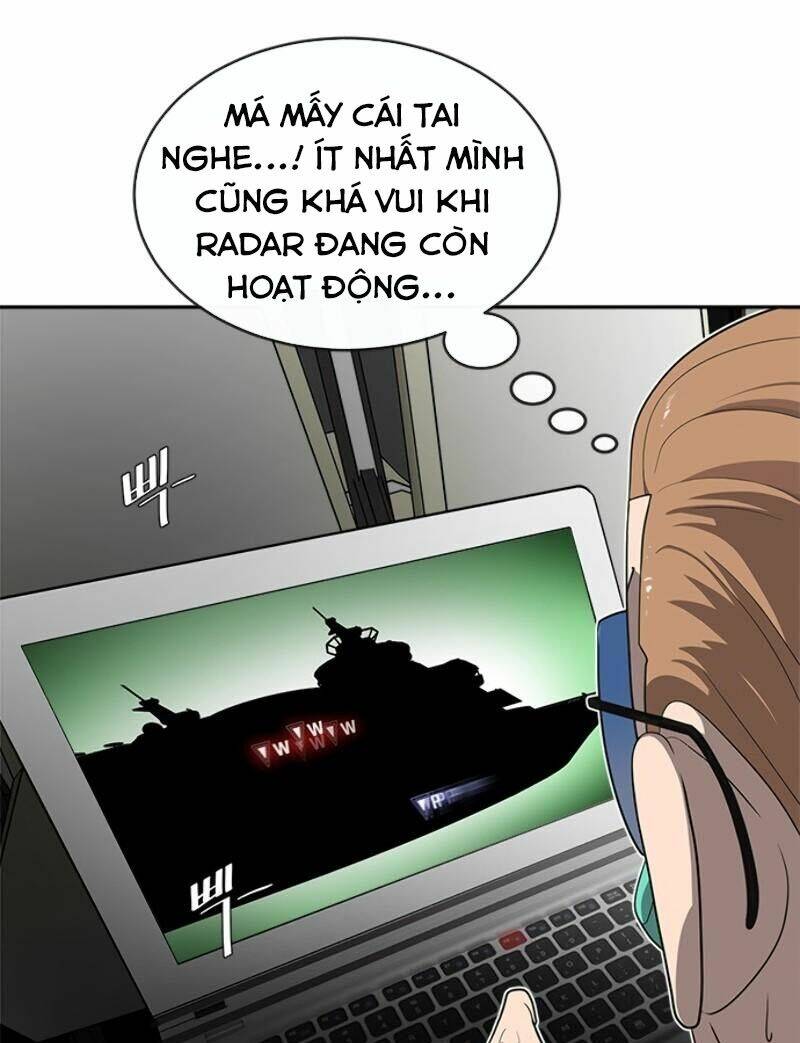 Kĩ Nguyên Của Anh Hùng Chap 12 - Next Chap 13