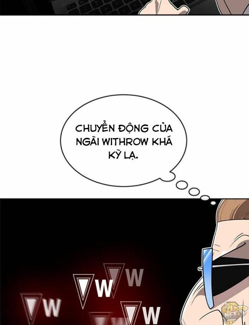 Kĩ Nguyên Của Anh Hùng Chap 12 - Next Chap 13