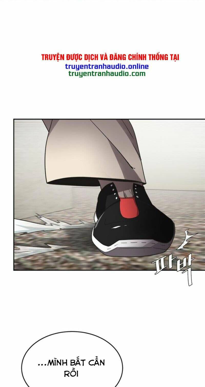 Kĩ Nguyên Của Anh Hùng Chap 12 - Next Chap 13