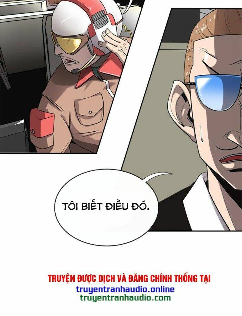 Kĩ Nguyên Của Anh Hùng Chap 12 - Next Chap 13