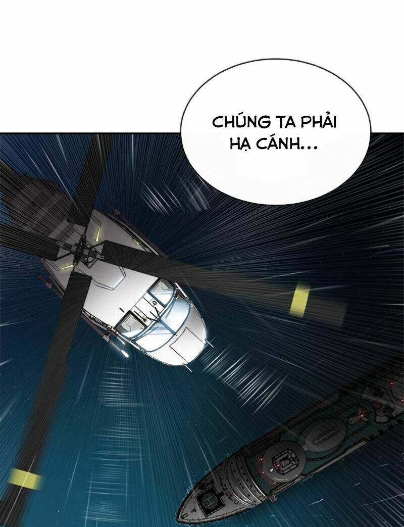 Kĩ Nguyên Của Anh Hùng Chap 12 - Next Chap 13