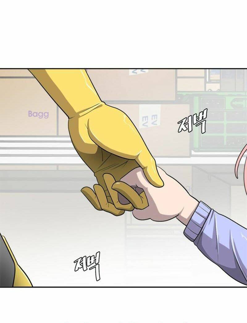 Kĩ Nguyên Của Anh Hùng Chap 12 - Next Chap 13