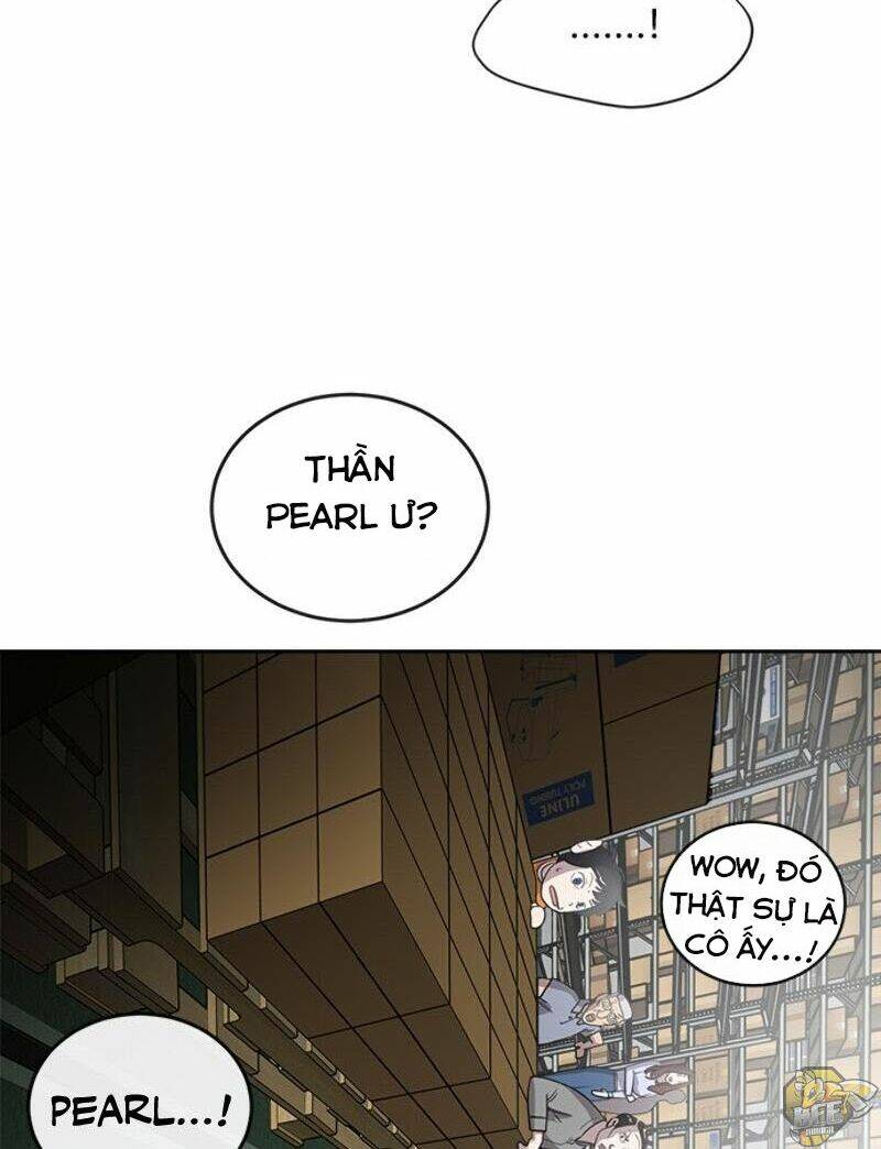 Kĩ Nguyên Của Anh Hùng Chap 12 - Next Chap 13