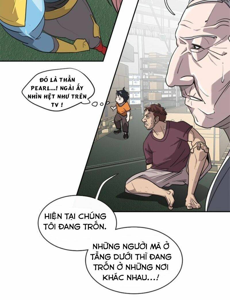 Kĩ Nguyên Của Anh Hùng Chap 12 - Next Chap 13