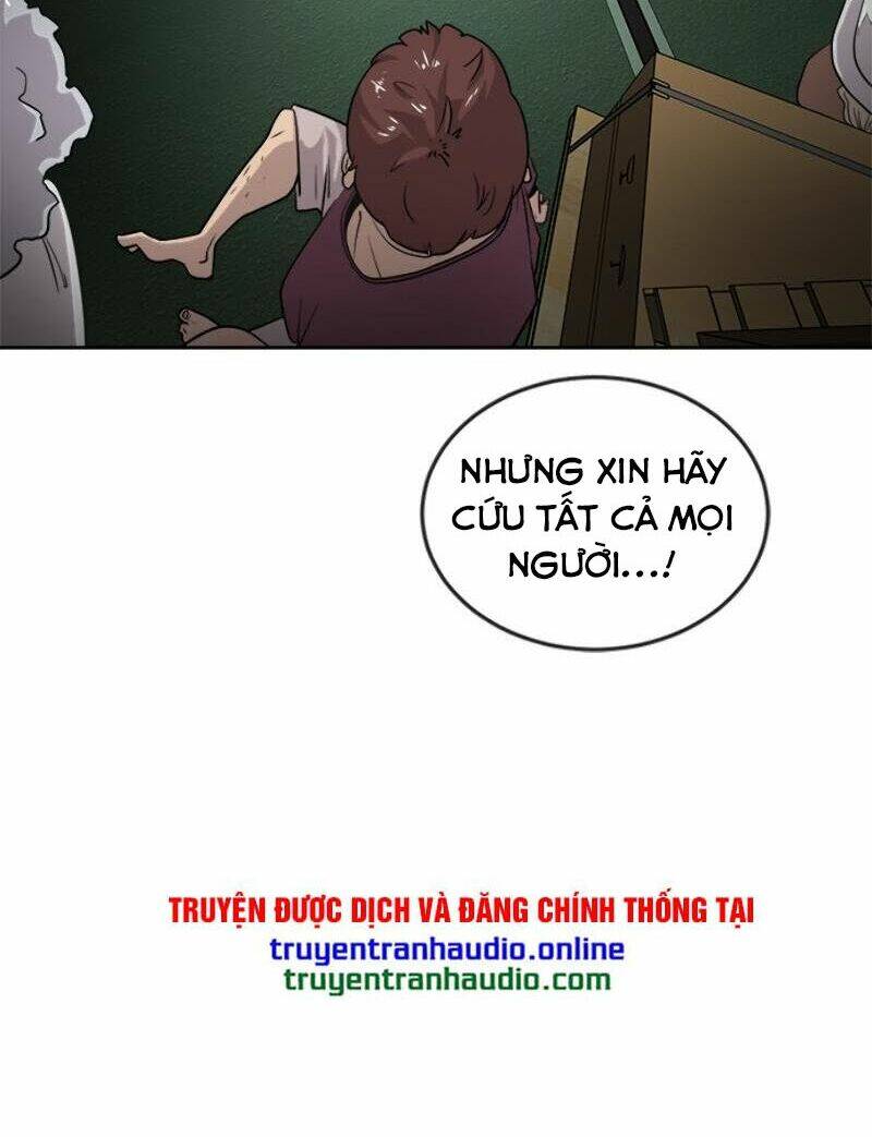 Kĩ Nguyên Của Anh Hùng Chap 12 - Next Chap 13