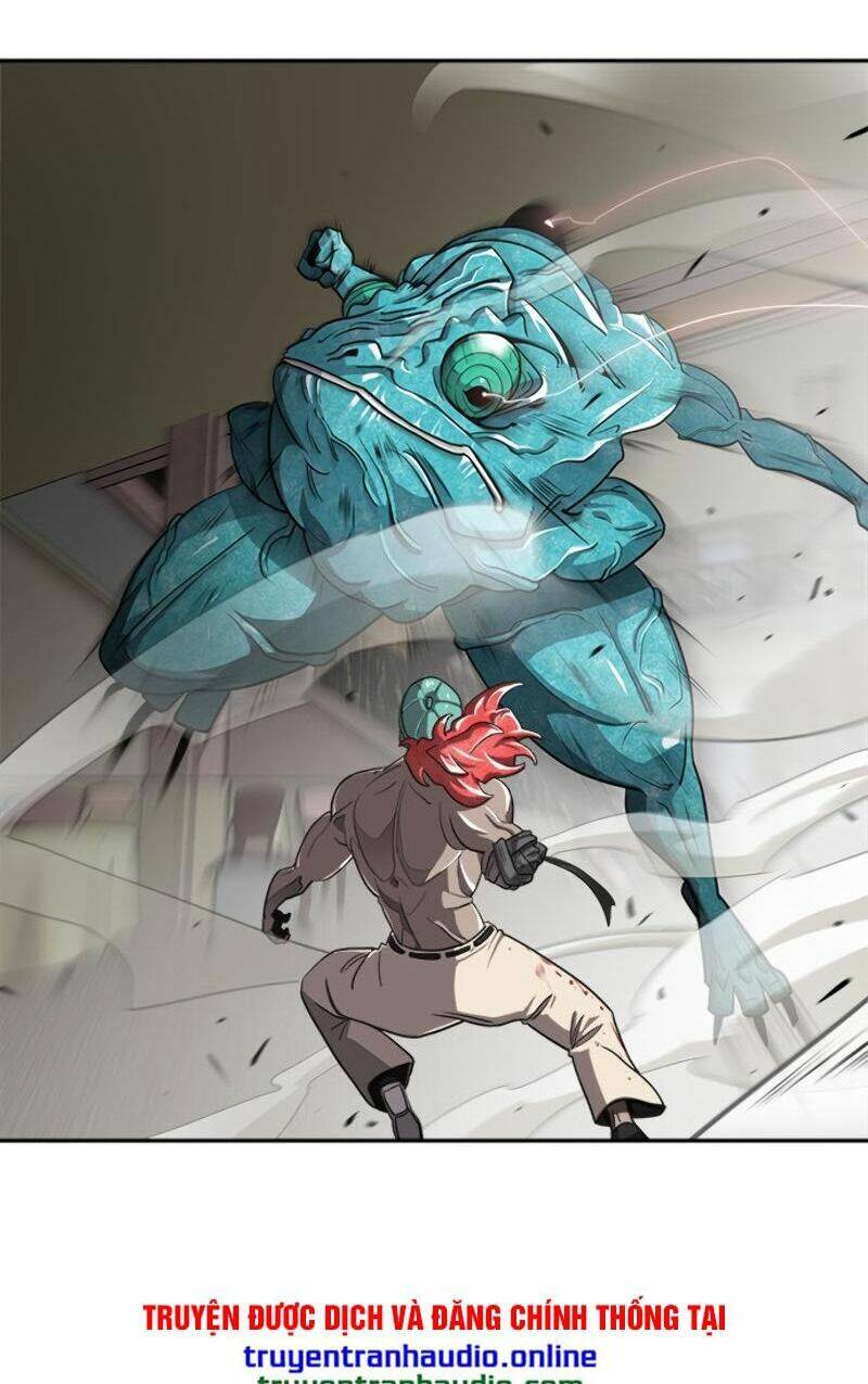 Kĩ Nguyên Của Anh Hùng Chap 12 - Next Chap 13