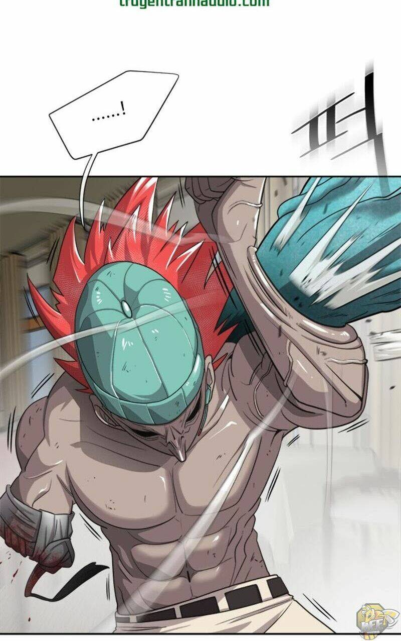 Kĩ Nguyên Của Anh Hùng Chap 12 - Next Chap 13