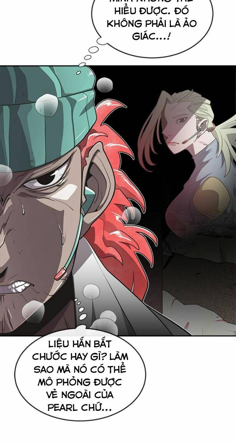 Kĩ Nguyên Của Anh Hùng Chap 12 - Next Chap 13