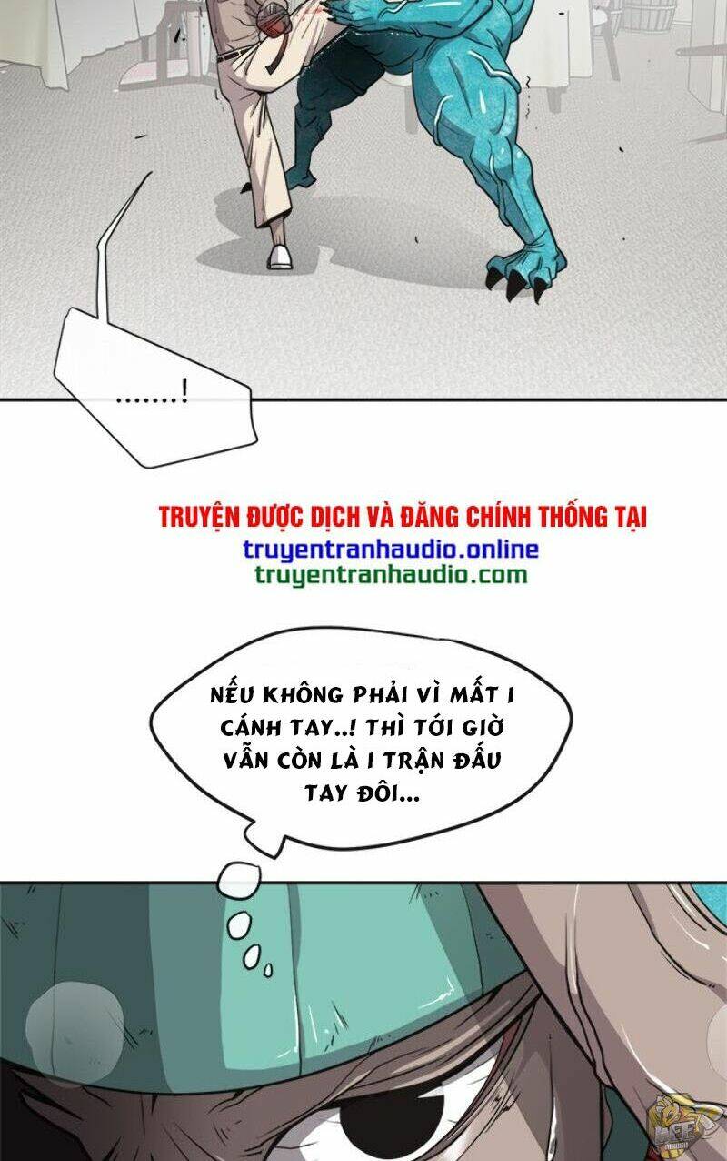 Kĩ Nguyên Của Anh Hùng Chap 12 - Next Chap 13