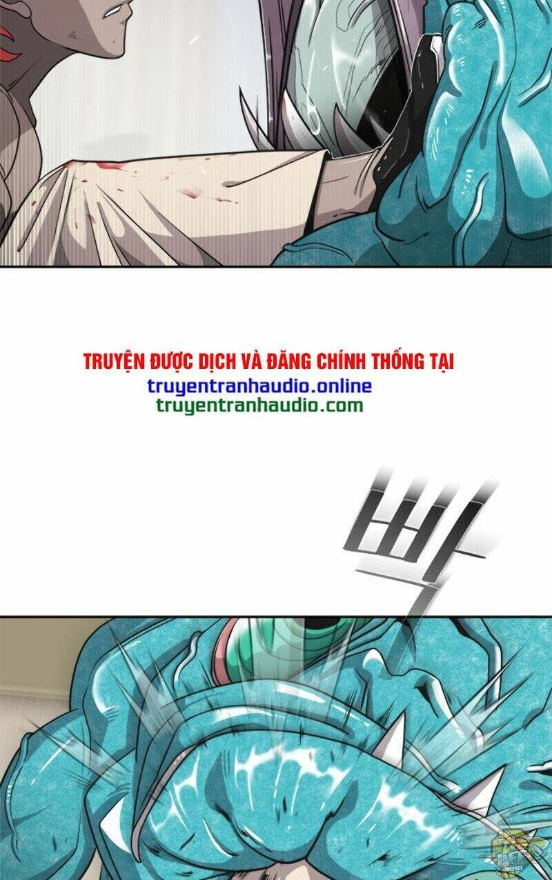 Kĩ Nguyên Của Anh Hùng Chap 12 - Next Chap 13