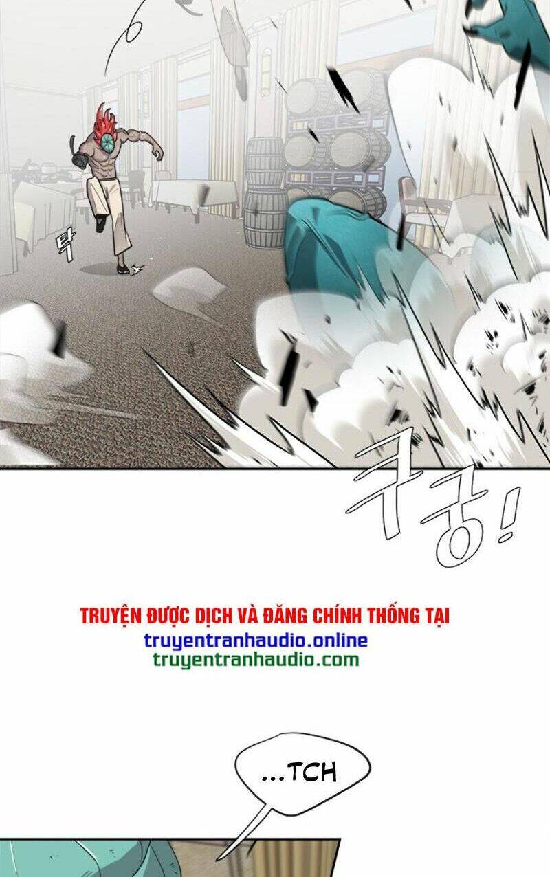 Kĩ Nguyên Của Anh Hùng Chap 12 - Next Chap 13