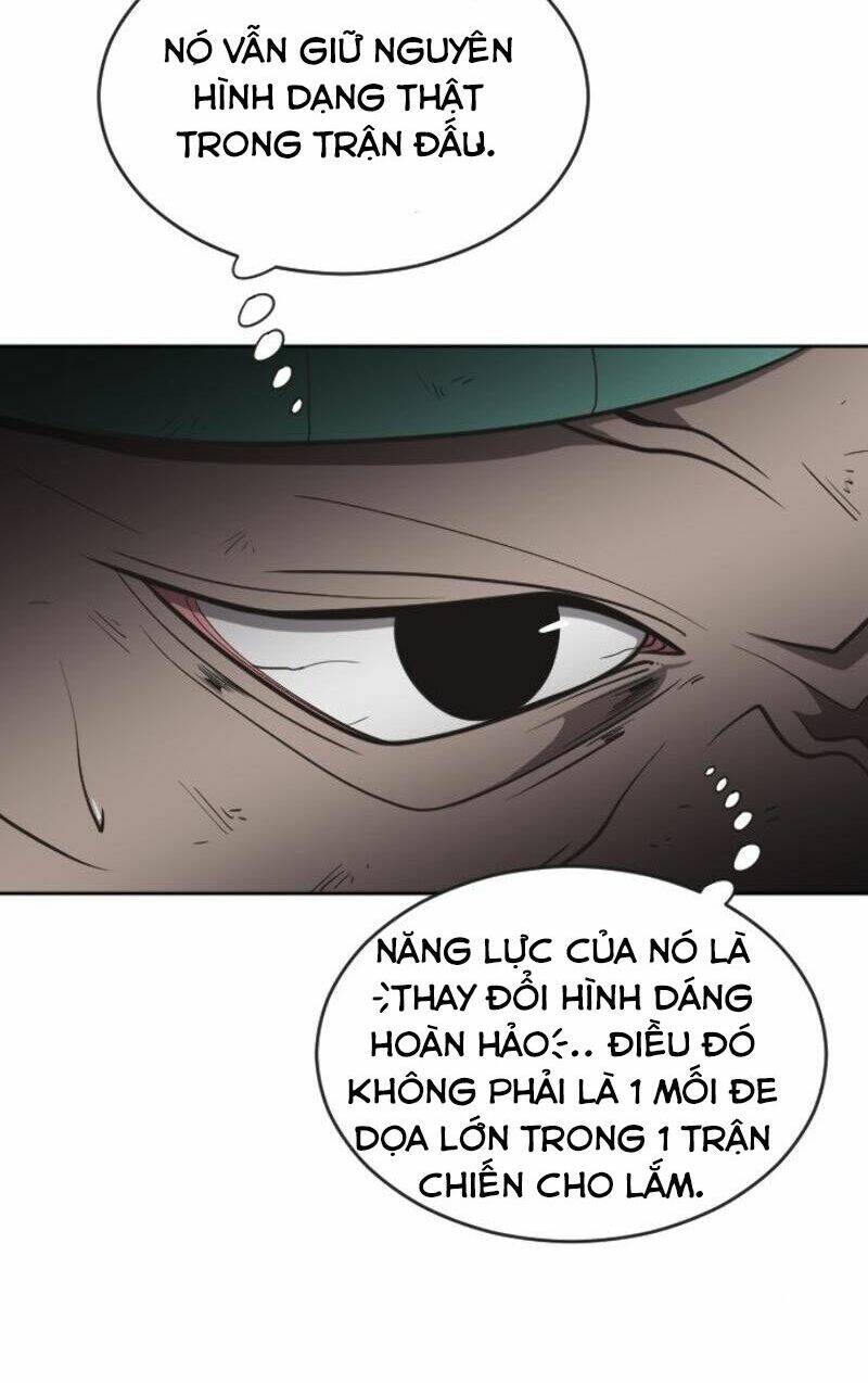 Kĩ Nguyên Của Anh Hùng Chap 12 - Next Chap 13