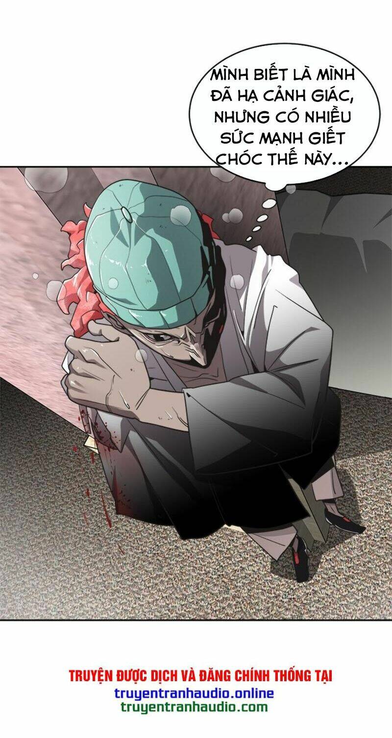 Kĩ Nguyên Của Anh Hùng Chap 12 - Next Chap 13