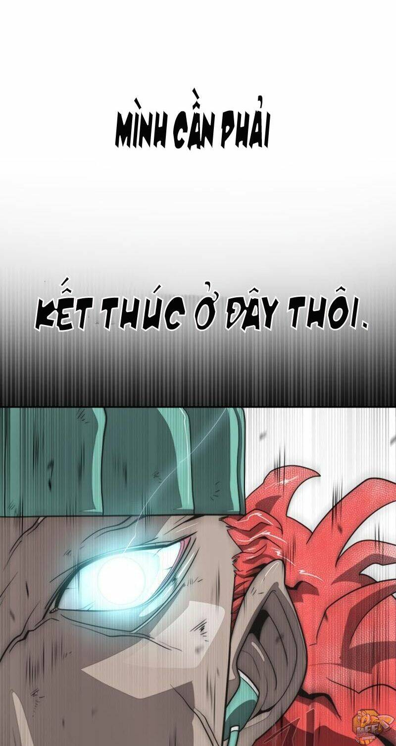 Kĩ Nguyên Của Anh Hùng Chap 12 - Next Chap 13