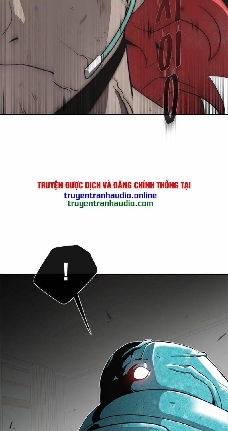 Kĩ Nguyên Của Anh Hùng Chap 12 - Next Chap 13