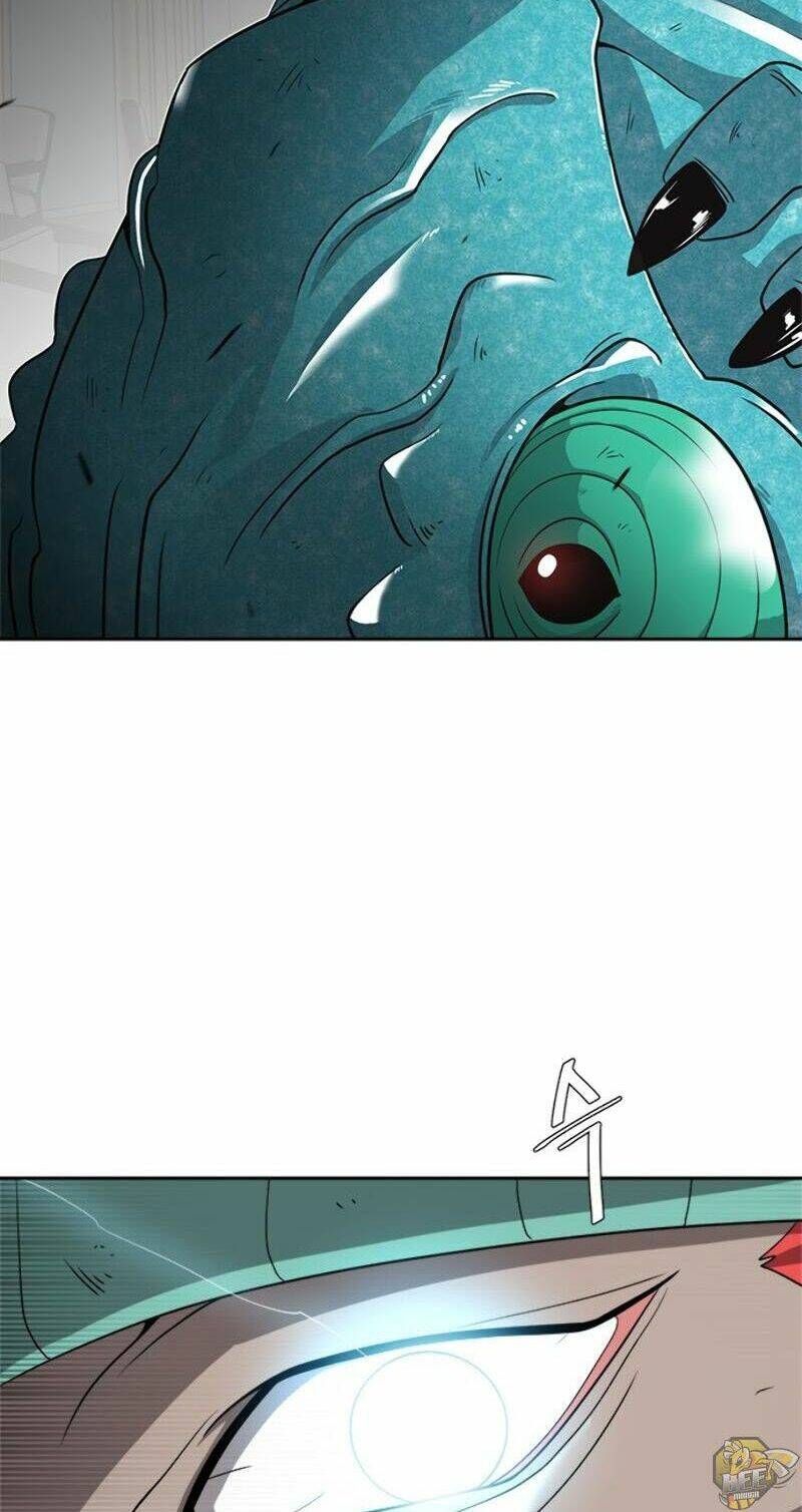 Kĩ Nguyên Của Anh Hùng Chap 12 - Next Chap 13