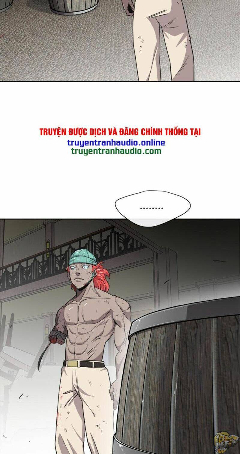 Kĩ Nguyên Của Anh Hùng Chap 12 - Next Chap 13