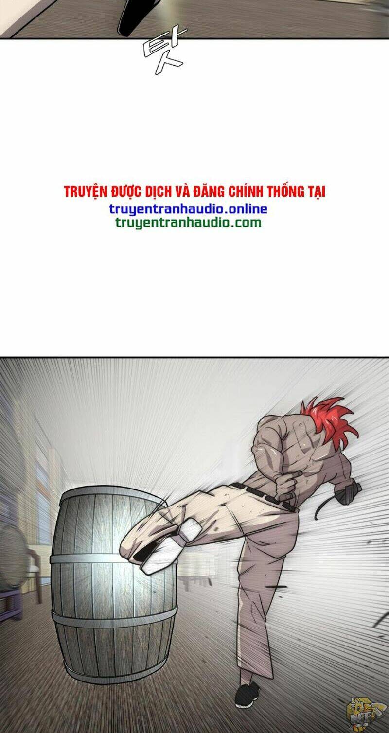 Kĩ Nguyên Của Anh Hùng Chap 12 - Next Chap 13