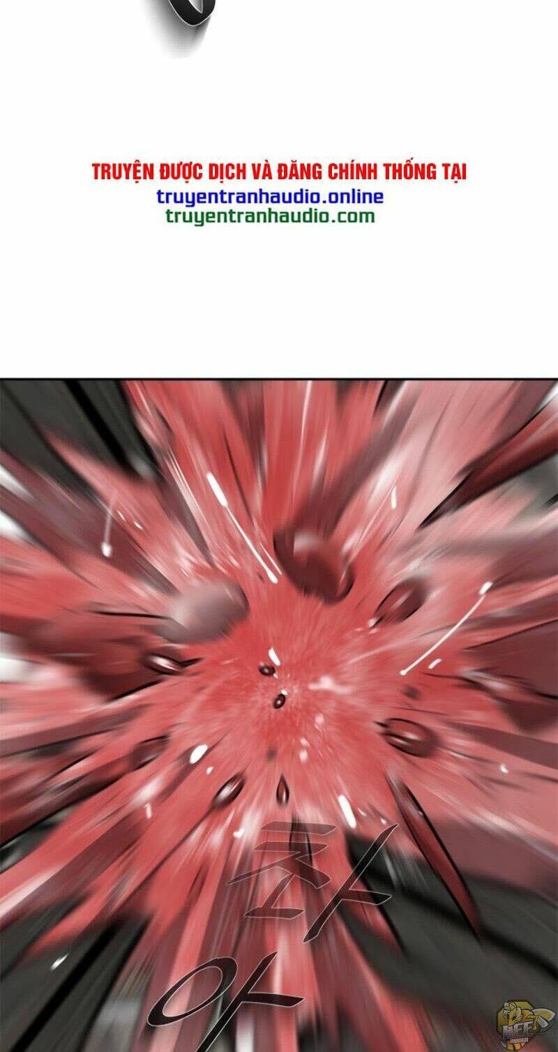Kĩ Nguyên Của Anh Hùng Chap 12 - Next Chap 13