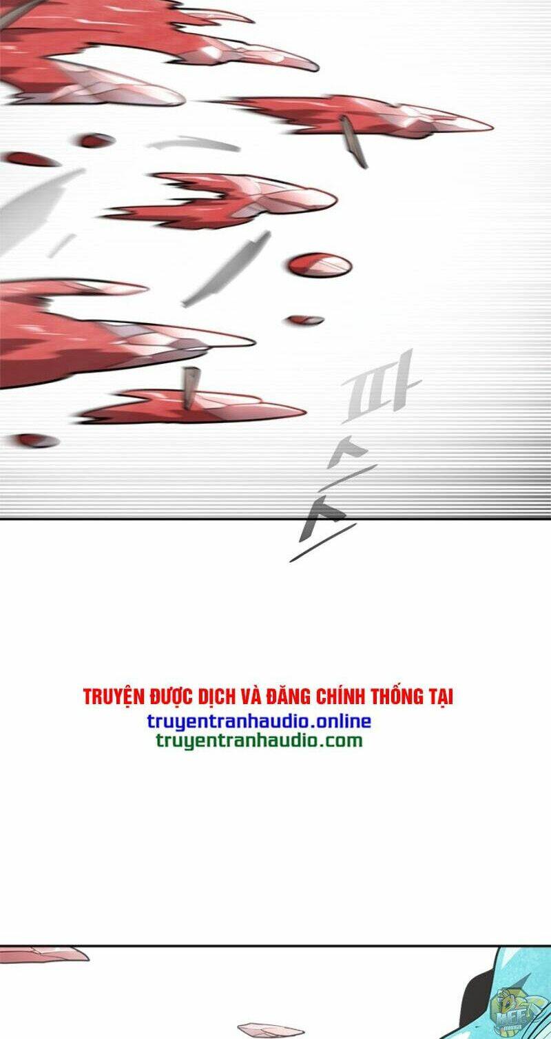 Kĩ Nguyên Của Anh Hùng Chap 12 - Next Chap 13