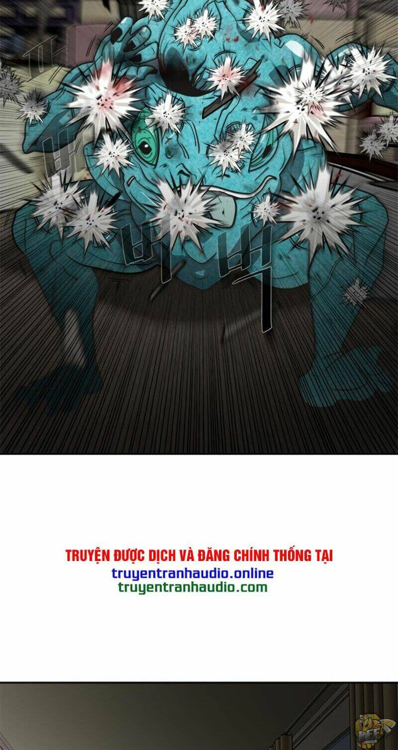 Kĩ Nguyên Của Anh Hùng Chap 12 - Next Chap 13