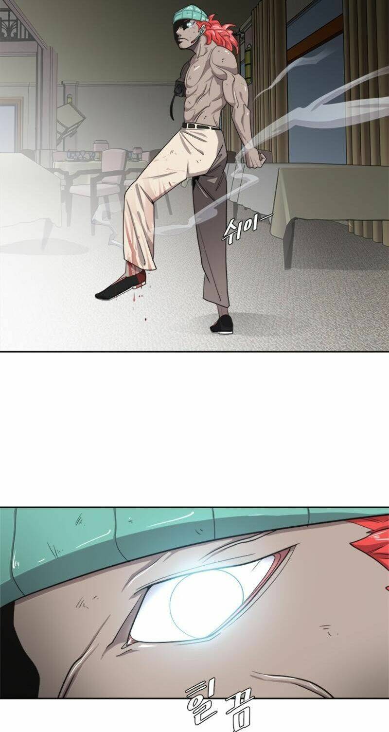 Kĩ Nguyên Của Anh Hùng Chap 12 - Next Chap 13