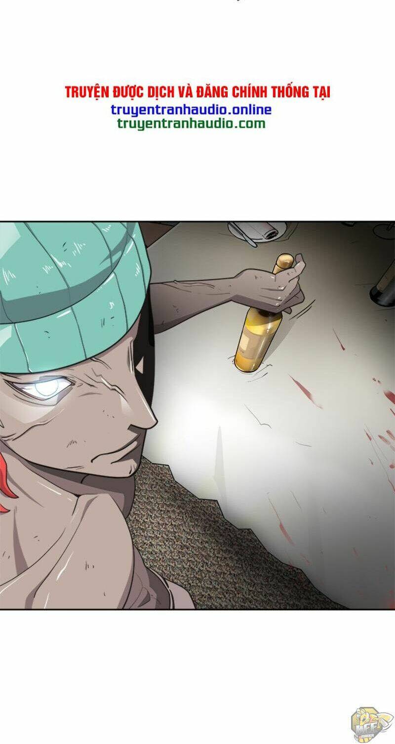 Kĩ Nguyên Của Anh Hùng Chap 12 - Next Chap 13