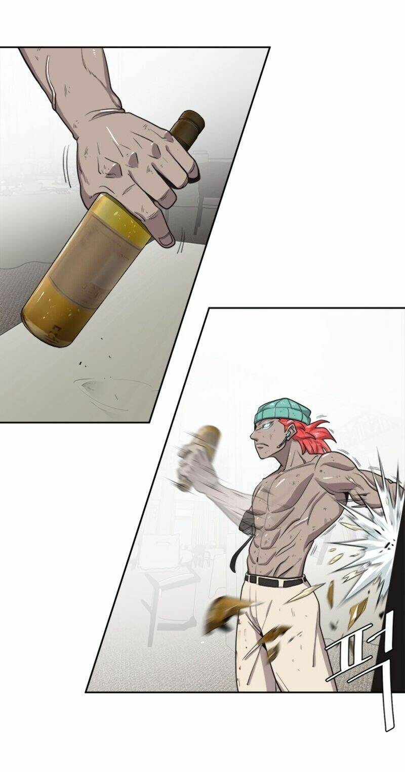 Kĩ Nguyên Của Anh Hùng Chap 12 - Next Chap 13