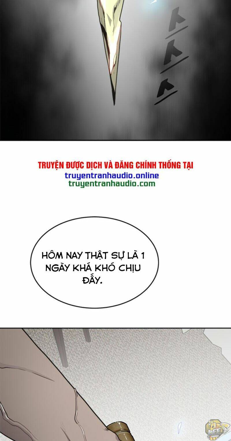 Kĩ Nguyên Của Anh Hùng Chap 12 - Next Chap 13