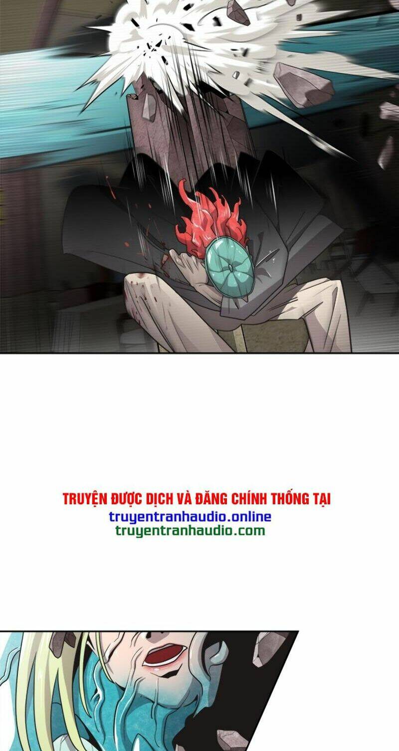 Kĩ Nguyên Của Anh Hùng Chap 12 - Next Chap 13