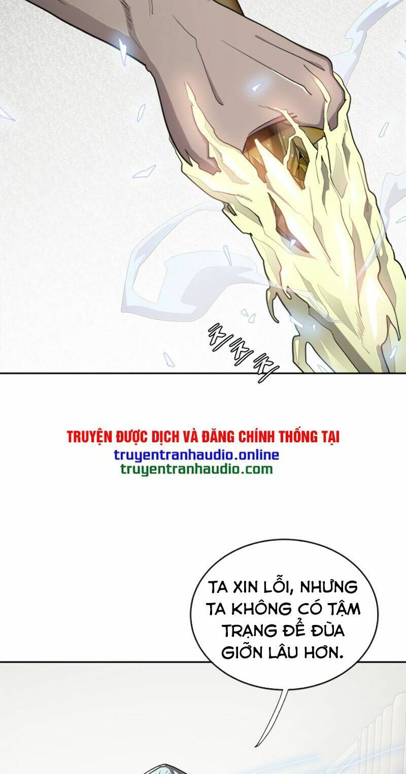 Kĩ Nguyên Của Anh Hùng Chap 12 - Next Chap 13