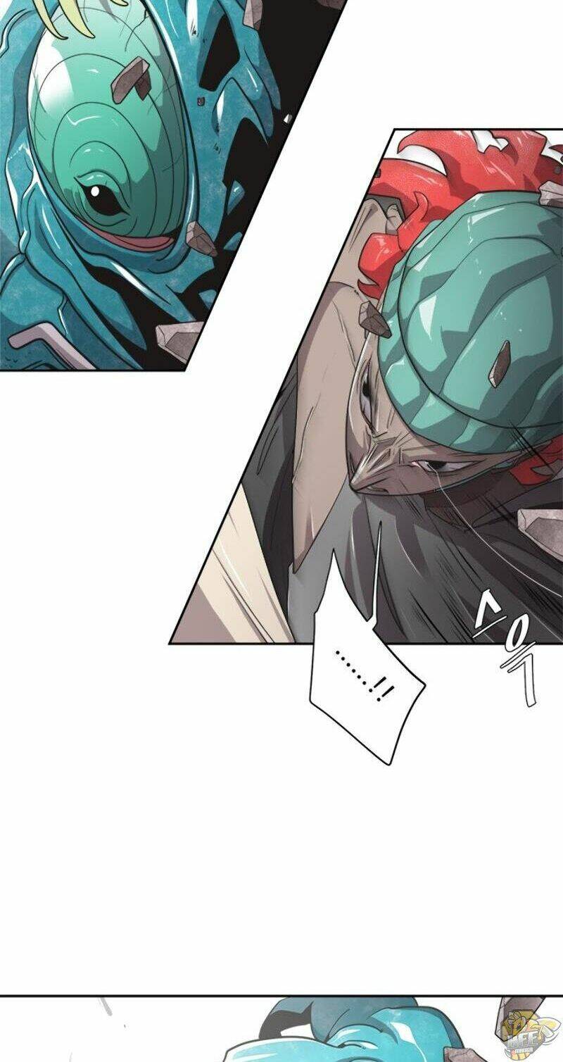 Kĩ Nguyên Của Anh Hùng Chap 12 - Next Chap 13