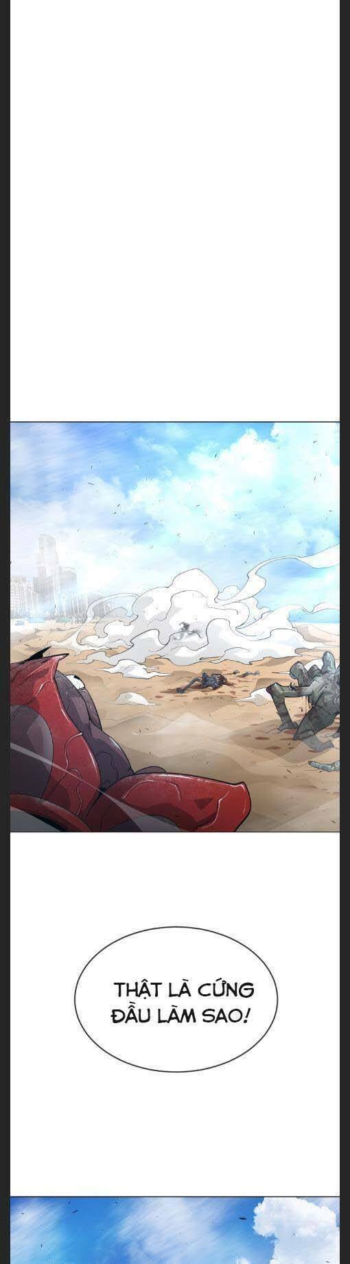 Kĩ Nguyên Của Anh Hùng Chap 120 - Next Chap 121