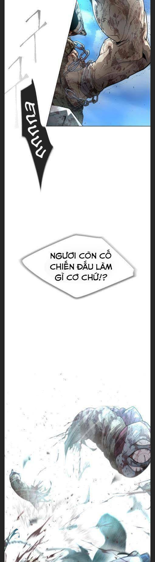 Kĩ Nguyên Của Anh Hùng Chap 120 - Next Chap 121