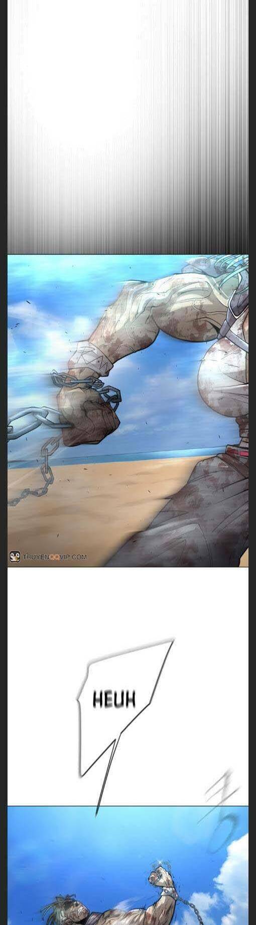 Kĩ Nguyên Của Anh Hùng Chap 120 - Next Chap 121