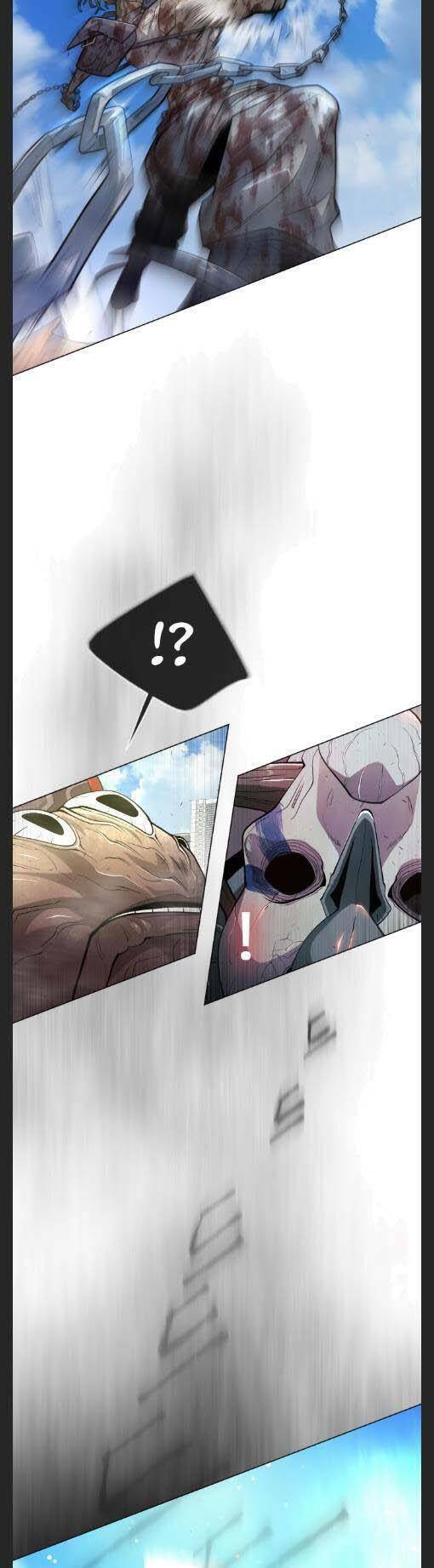 Kĩ Nguyên Của Anh Hùng Chap 120 - Next Chap 121