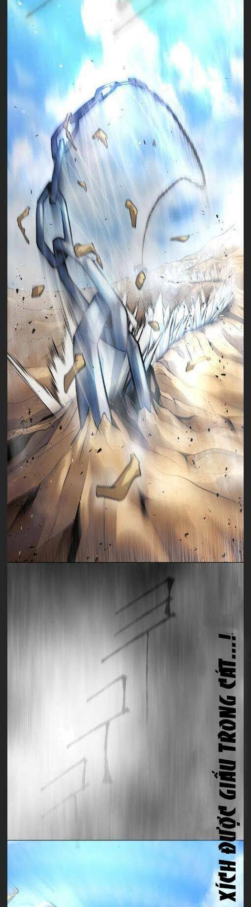 Kĩ Nguyên Của Anh Hùng Chap 120 - Next Chap 121