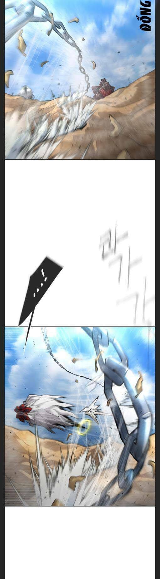 Kĩ Nguyên Của Anh Hùng Chap 120 - Next Chap 121