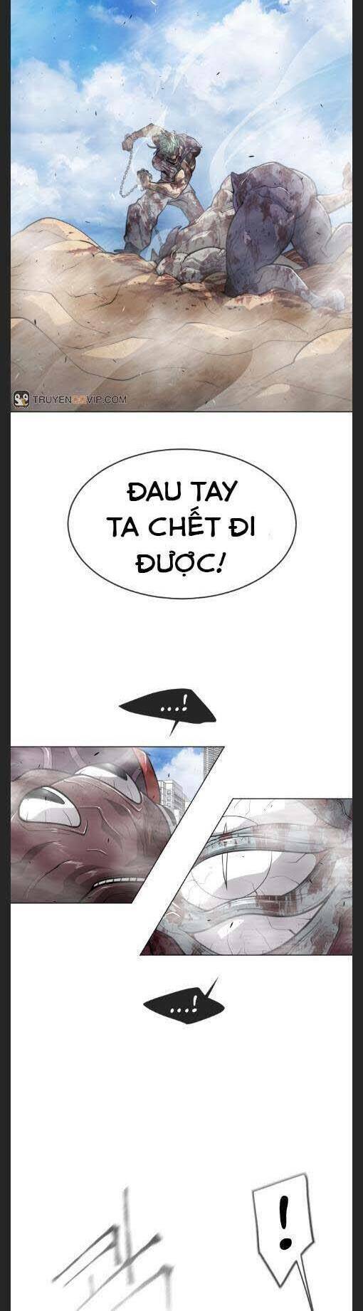 Kĩ Nguyên Của Anh Hùng Chap 120 - Next Chap 121