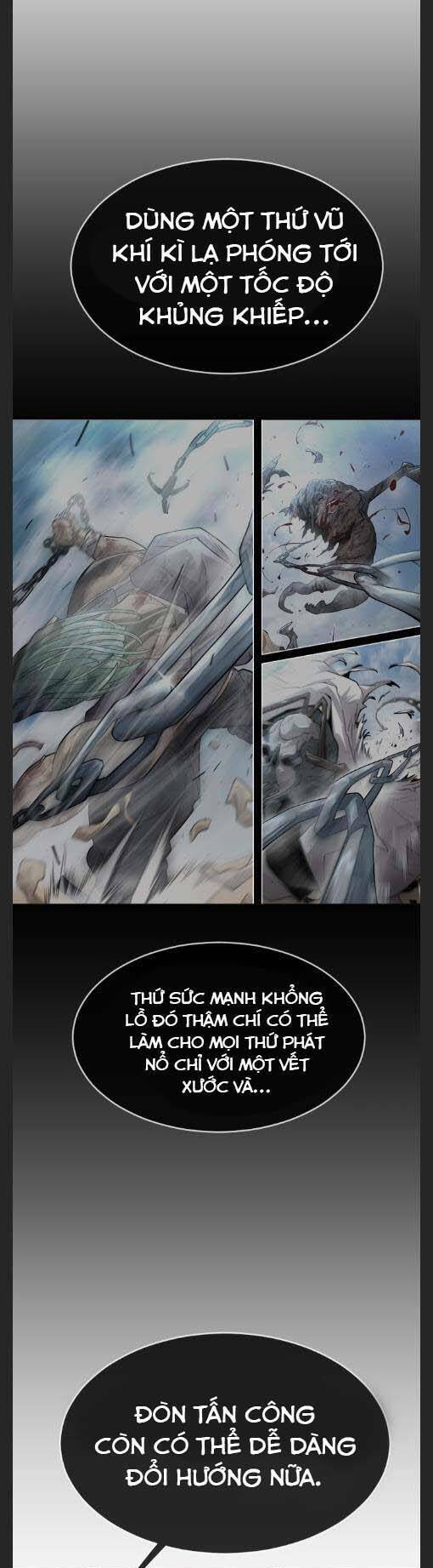 Kĩ Nguyên Của Anh Hùng Chap 120 - Next Chap 121