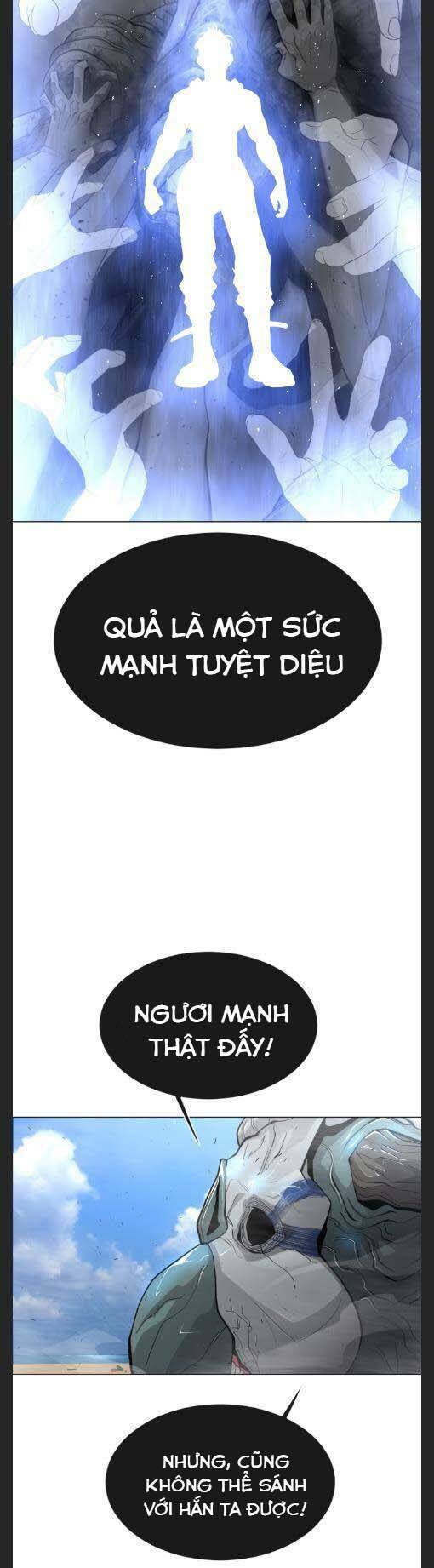 Kĩ Nguyên Của Anh Hùng Chap 120 - Next Chap 121