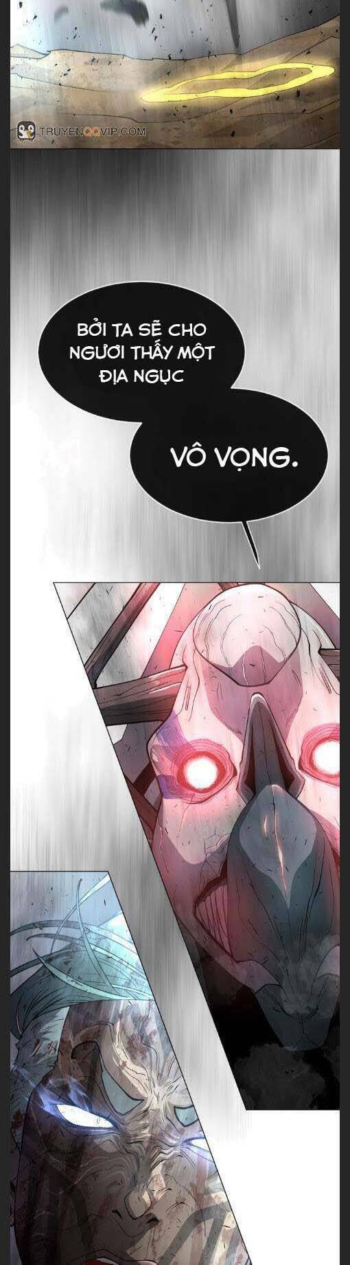 Kĩ Nguyên Của Anh Hùng Chap 120 - Next Chap 121