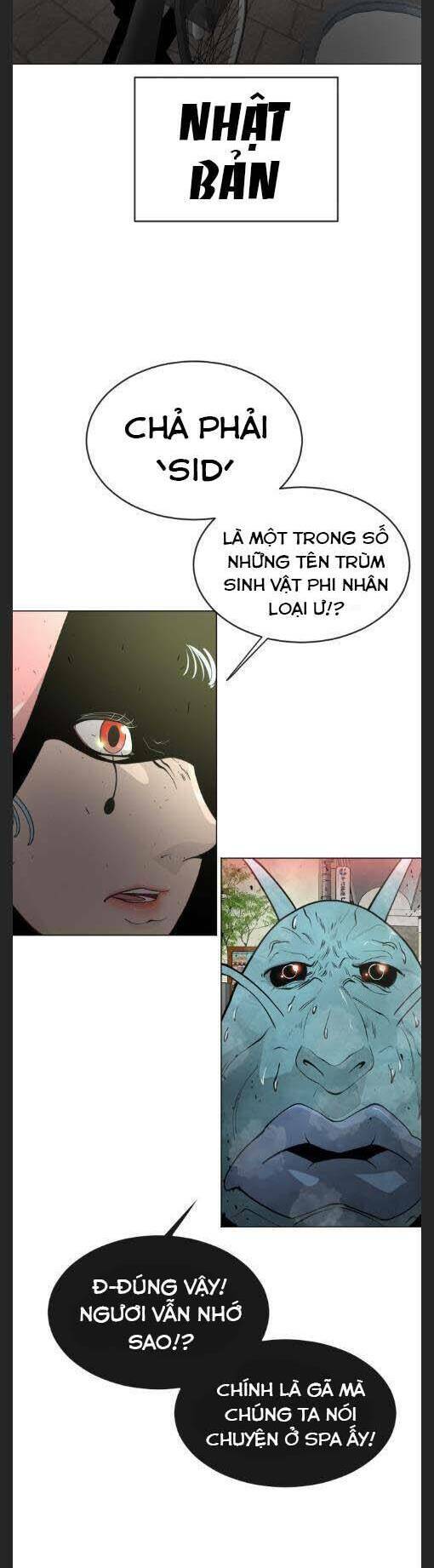 Kĩ Nguyên Của Anh Hùng Chap 120 - Next Chap 121