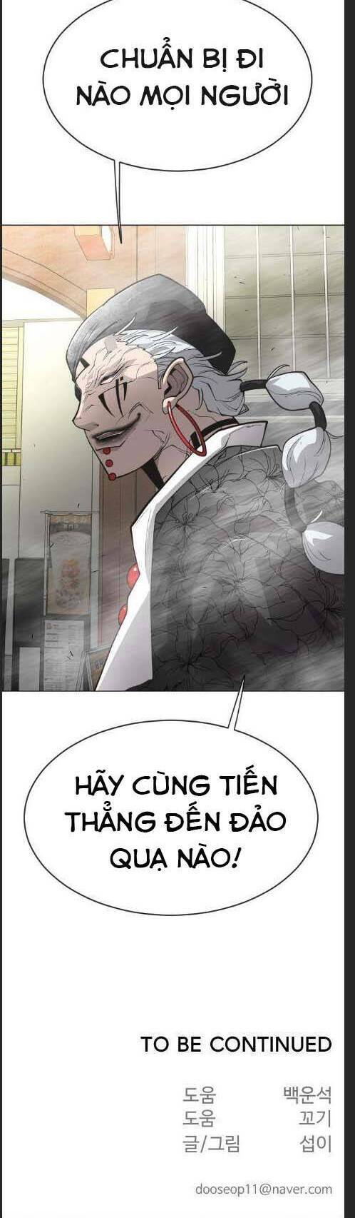 Kĩ Nguyên Của Anh Hùng Chap 120 - Next Chap 121