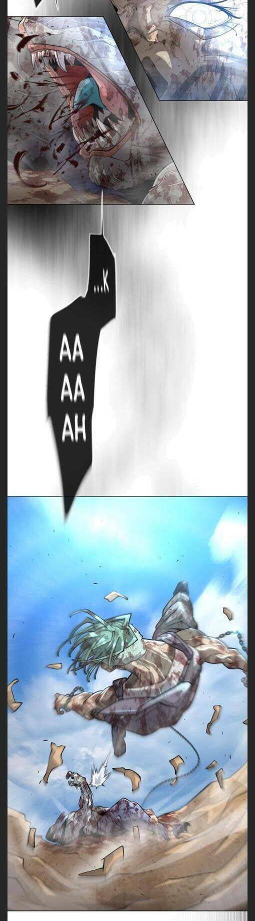 Kĩ Nguyên Của Anh Hùng Chap 120 - Next Chap 121