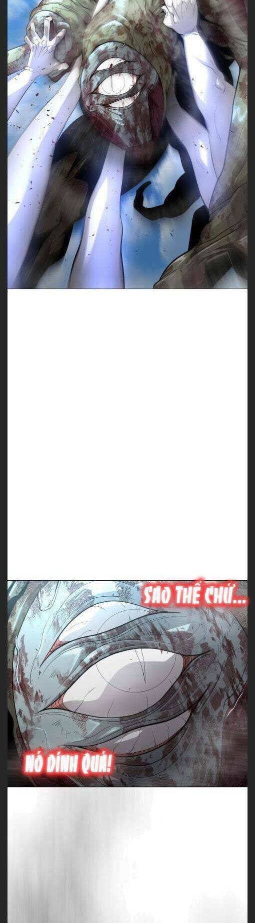 Kĩ Nguyên Của Anh Hùng Chap 120 - Next Chap 121