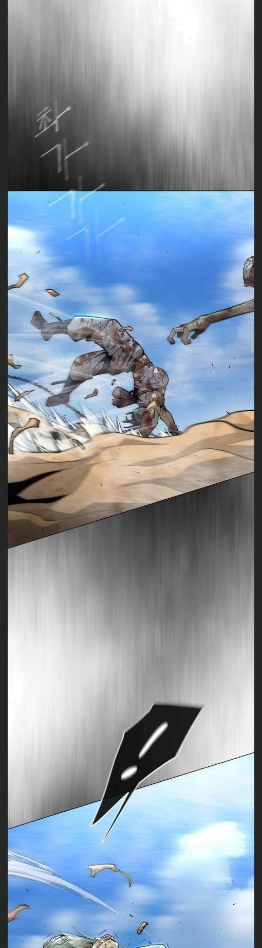 Kĩ Nguyên Của Anh Hùng Chap 120 - Next Chap 121