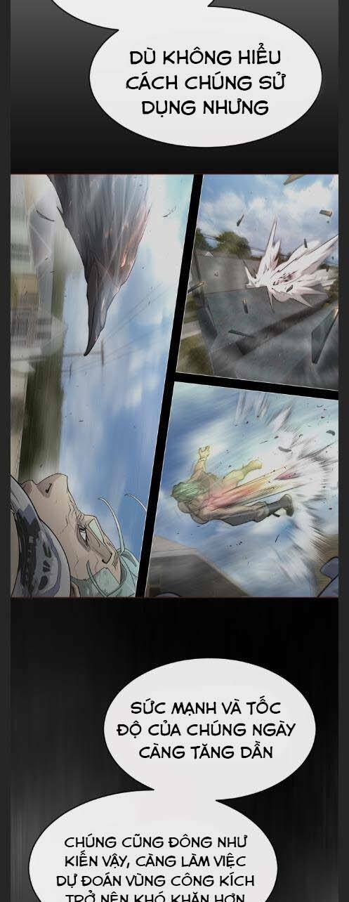 Kĩ Nguyên Của Anh Hùng Chap 121.5 - Next Chap 122.5