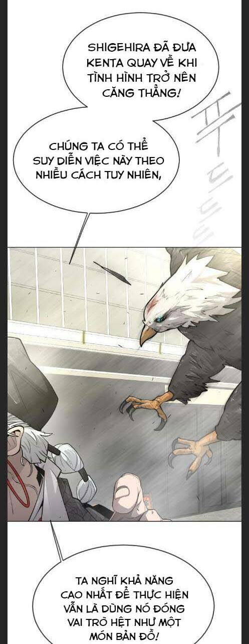 Kĩ Nguyên Của Anh Hùng Chap 121.5 - Next Chap 122.5